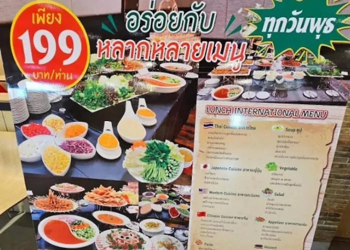 Lejlighed Popular เมืองทองธานี *
